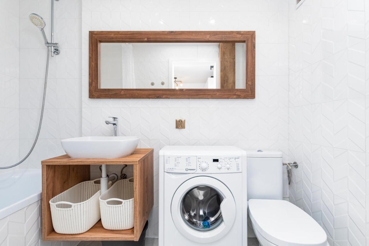 Apartment Smolna 8 By Homeprime